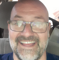 Dan McGrane