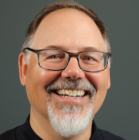 Eric Alessi - PromoStandards