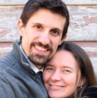 Erik & Aneta Molnar